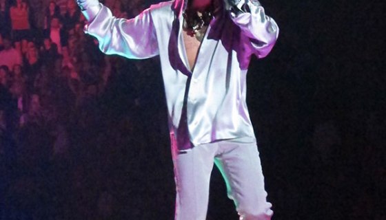 Prince Best Live Performances