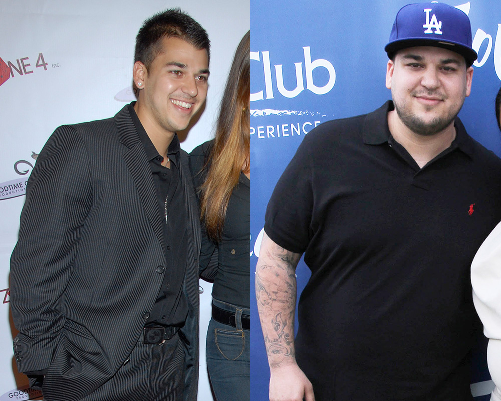 rob-kardashian-then-now