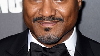 Seth Gilliam Celebrity Profile