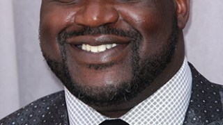 Shaquille O'Neal Celebrity Profile