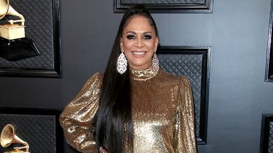 sheila E