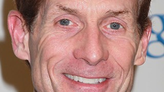 Skip Bayless Celebrity Profile