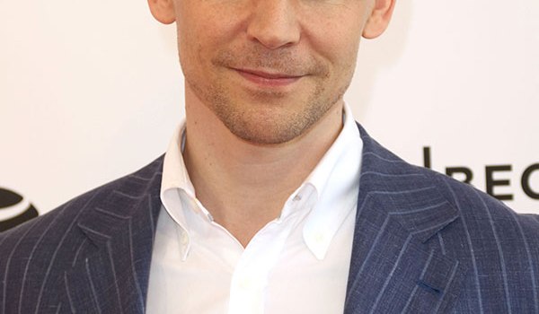 Tom Hiddleston Photos