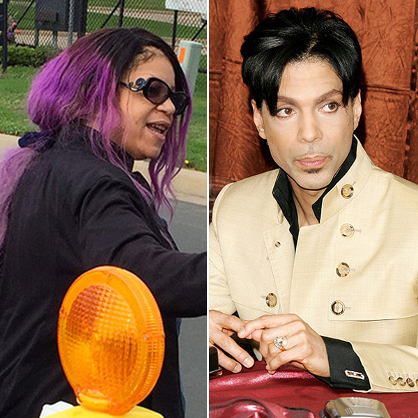 Prince’s Relationship With Sister Tyka Nelson — Their Troubles Before ...