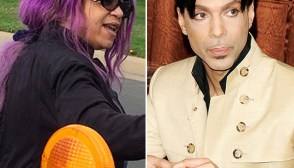 Prince Relationship With Sister