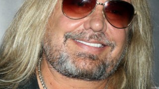 Vince Neil