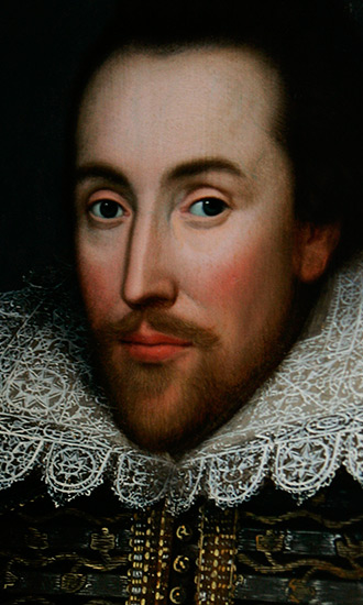 William Shakespeare Celebrity Profile