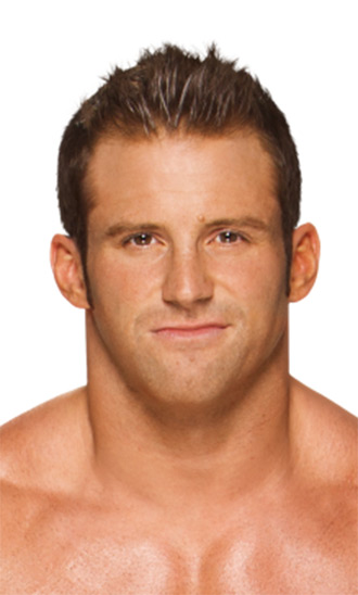 Zack Ryder Celebrity Profile