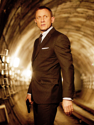 Daniel Craig: Photos Of The Actor Who Plays James Bond – Hollywood Life