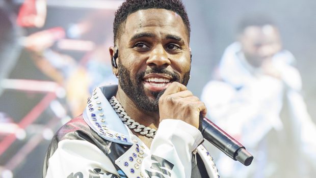 Jason Derulo From Then to Now: Photos of the 'Ridin' Solo' Artist