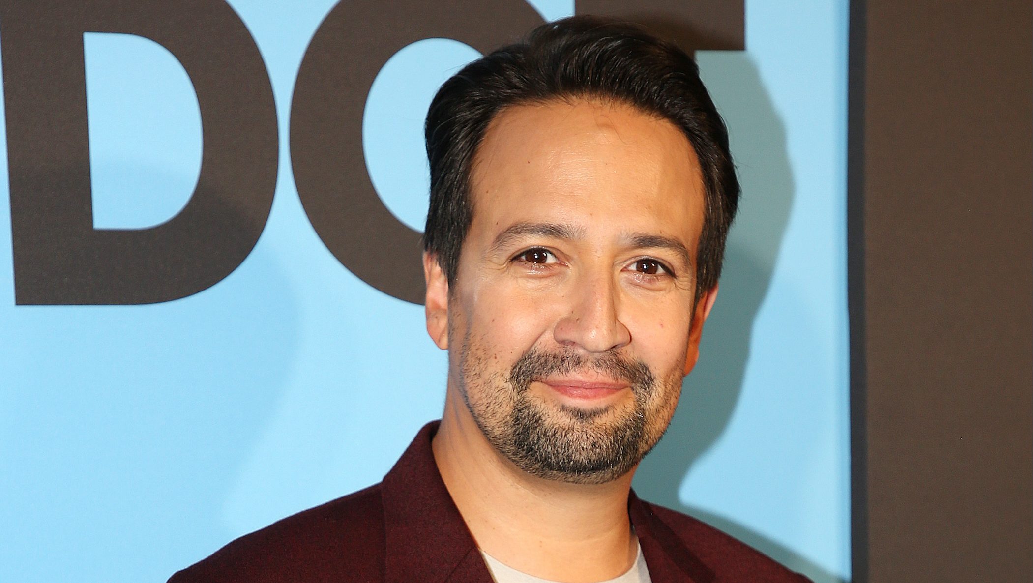 Lin-Manuel Miranda Then & Now: Photos of the 'Hamilton' Genius Over the Years