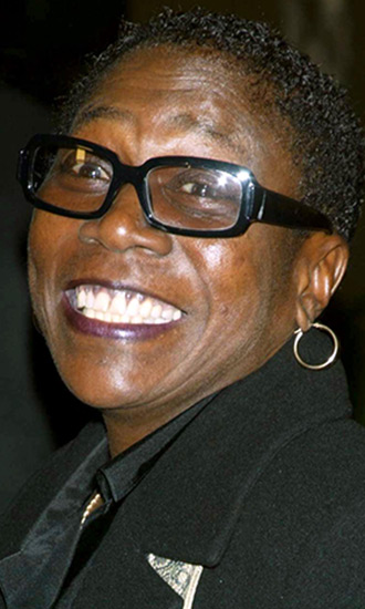 Afeni Shakur