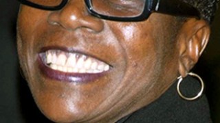 Afeni Shakur
