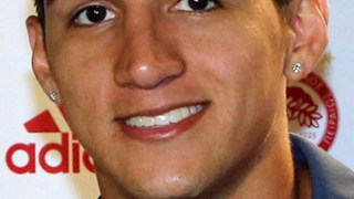 Alan Pulido