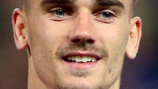 Antoine Griezmann Bio