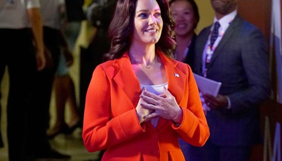 Scandal Season 5 Finale Spoilers