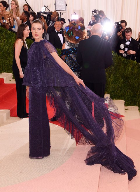 [PHOTOS] 2016 Met Ball’s Best Dressed — See The Gala’s Most Glam Get ...