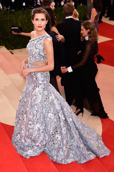 [PHOTOS] 2016 Met Ball’s Best Dressed — See The Gala’s Most Glam Get ...