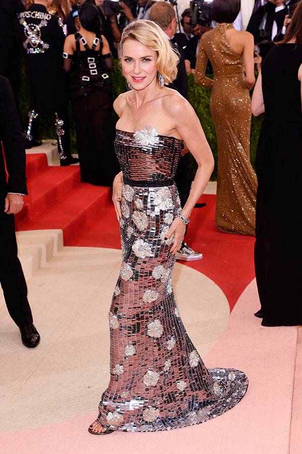 PHOTOS] 2016 Met Ball's Best Dressed — See The Gala's Most Glam