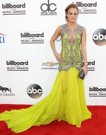 Billboard Music Awards Best Dresses