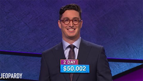 [PICS] Buzzy Cohen: Photos Of The ‘Jeopardy’ Star – Hollywood Life