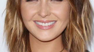Camilla Luddington