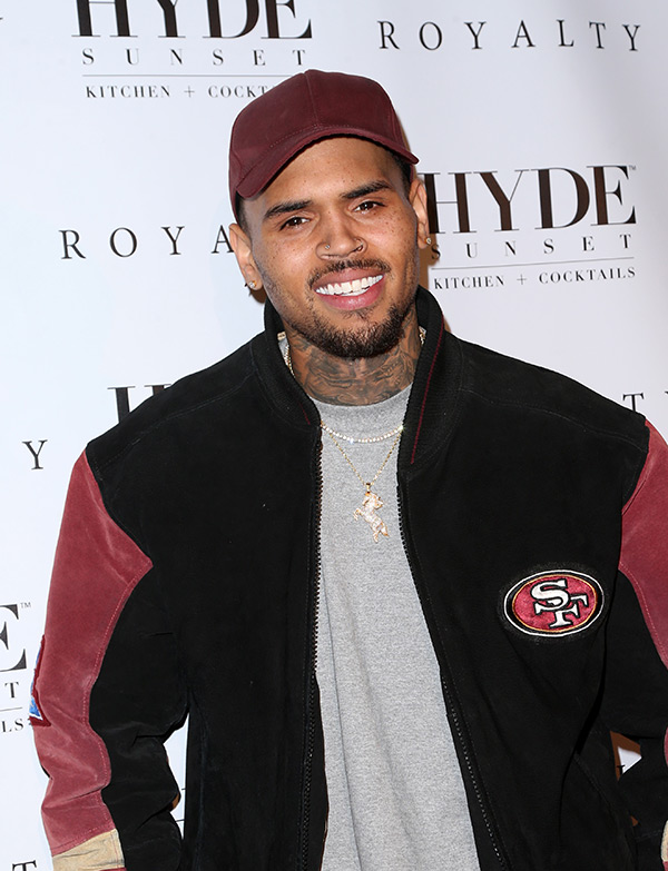 Chris Brown’s Birthday Wishes From Celebs: Justin Bieber & More Send 