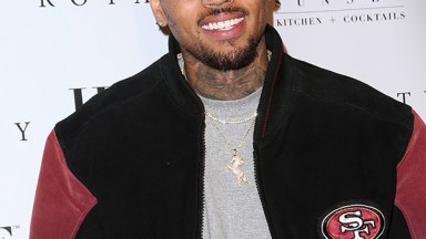 Chris Brown Birthday Wishes