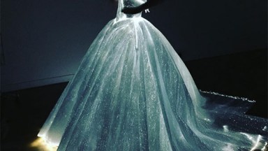 Claire Danes Met Gala Dress