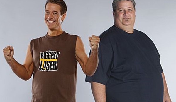 Biggest Loser Weight Gain