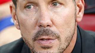 Diego Simeone Bio