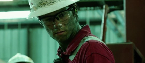 Dylan O'Brien Deepwater Horizon
