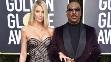 eddie murphy, paige butcher