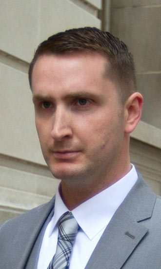 Edward Nero Celebrity Profile