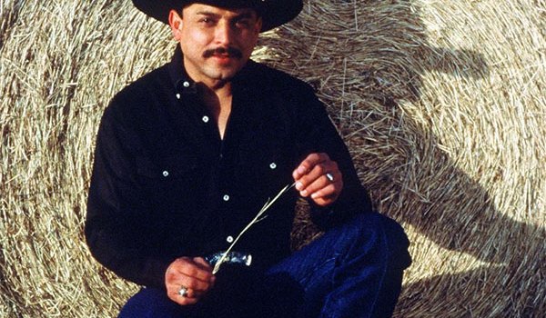 Emilio Navaira Cause Of Death