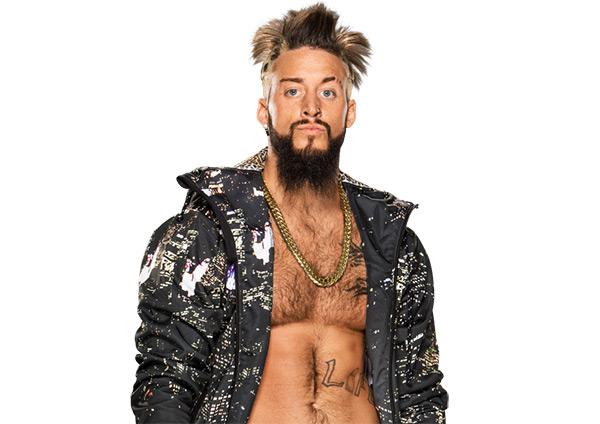 Who Is Enzo Amore 5 Things To Know About Wrestler Injured At Wwe Payback Hollywood Life