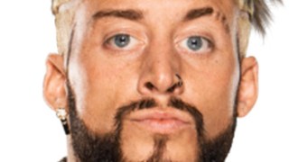 Enzo Amore Celebrity Profile
