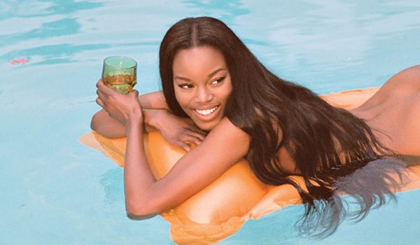 Eugena Washington Playmate Of The Year