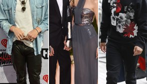 Gigi Hadid Boyfriend Quiz