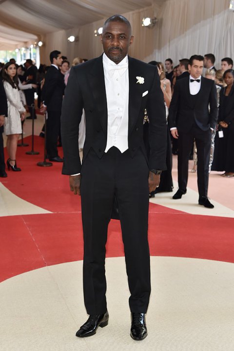 [PICS] 2016 Met Gala: Men’s Fashion — See The Red Carpet’s Hottest ...