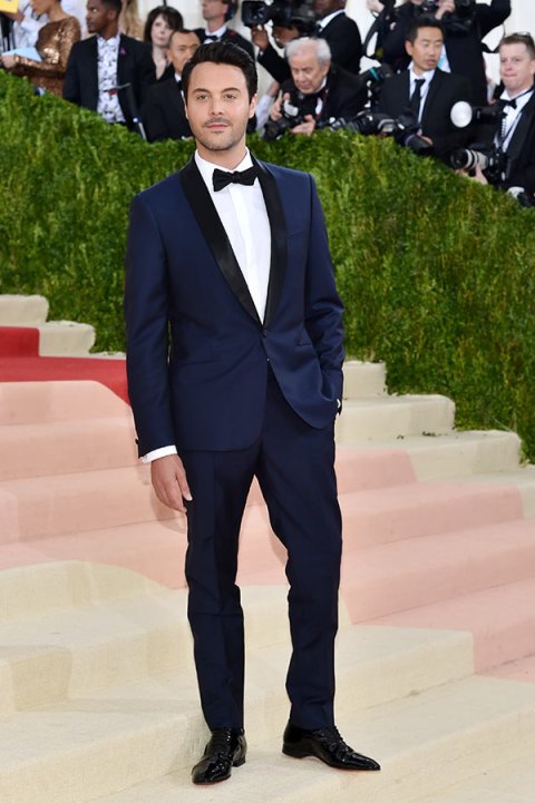 [PICS] 2016 Met Gala: Men’s Fashion — See The Red Carpet’s Hottest ...