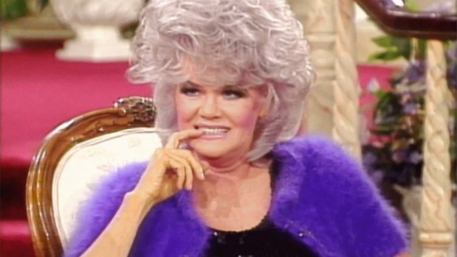 Jan Crouch Dead Televangelist Dies At 78 After Massive Stroke Hollywood Life