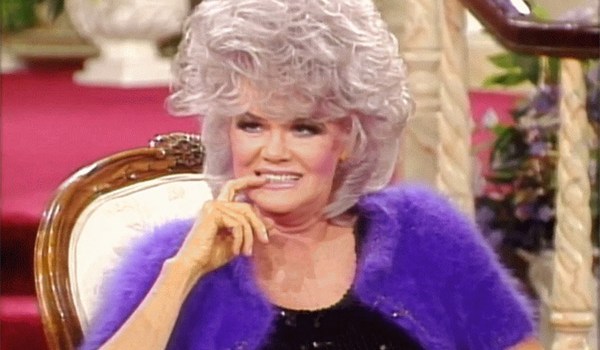 Jan Crouch Dead