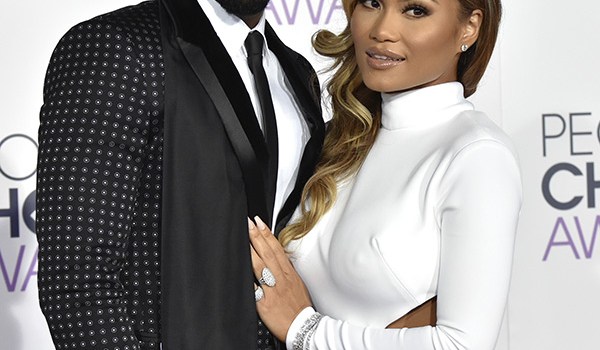 Daphne Joy Jason Derulo Break Up