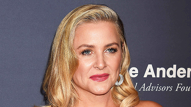 Jessica Capshaw Celebrity Profile Hollywood Life