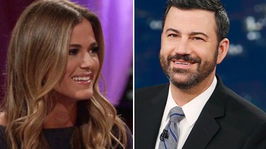 Jimmy Kimmel Predicts Bachelorette Winner
