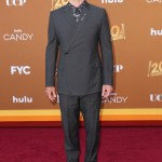 Justin Timberlake
'Candy' TV show premiere, Los Angeles, California, USA - 09 May 2022