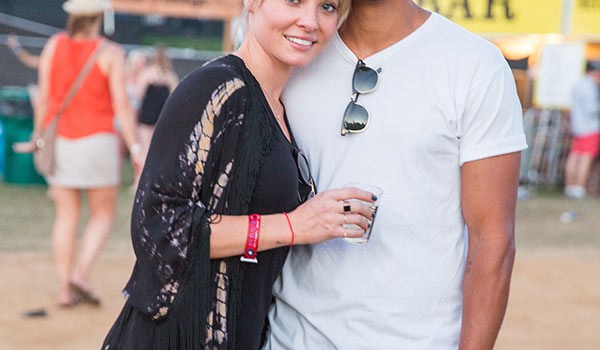 Kaitlin Doubleday Married