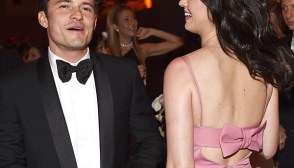 Katy Perry Orlando Bloom Getting Married