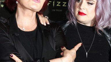 Kelly Osbourne Threatens Michelle Pugh